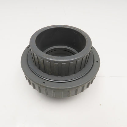 Colonial 3" PVC Sch. 80 S x S Union Fitting