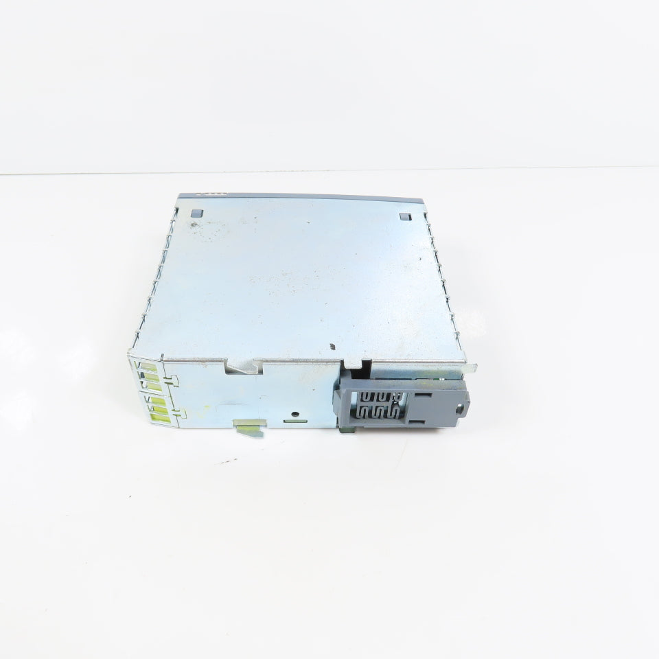 Siemens 6EP3334-7SB00-3AX0 Sitop PSU6200 24V DC 10A Power Supply 120-240V AC/DC