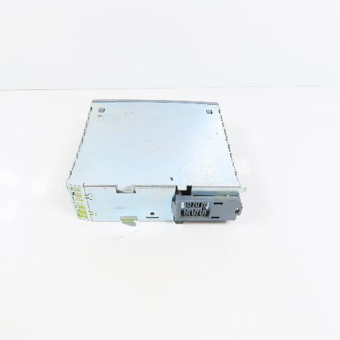 Siemens 6EP3334-7SB00-3AX0 Sitop PSU6200 24V DC 10A Power Supply 120-240V AC/DC