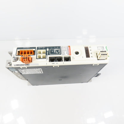 Schneider LXM32AD18M2 Motion Servo Drive 115/200-230V 1PH Input