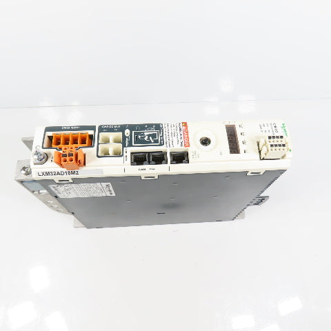 Schneider LXM32AD18M2 Motion Servo Drive 115/200-230V 1PH Input