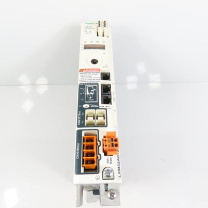 Schneider LXM32AD18M2 Motion Servo Drive 115/200-230V 1PH Input