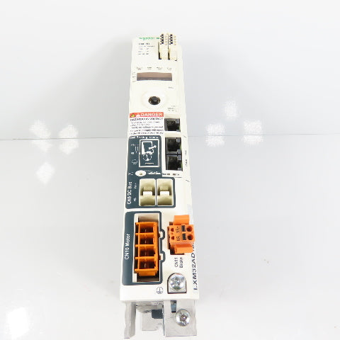 Schneider LXM32AD18M2 Motion Servo Drive 115/200-230V 1PH Input