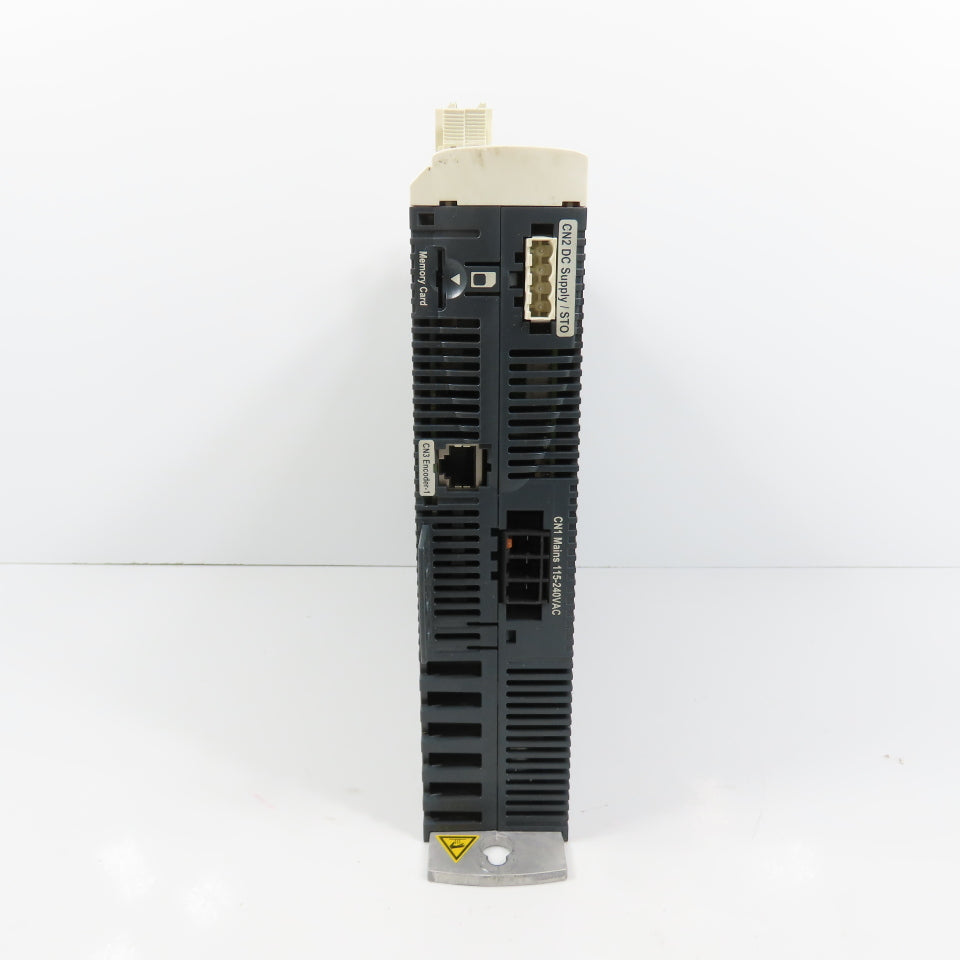 Schneider LXM32AD18M2 Motion Servo Drive 115/200-230V 1PH Input