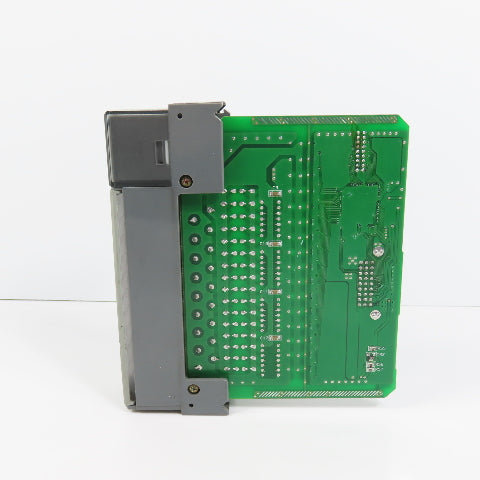 Allen Bradley 1746-OG16 Ser C SLC 500 Output Module