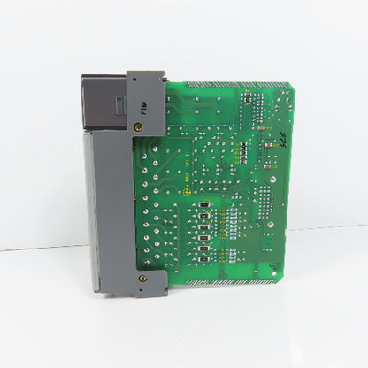 Allen Bradley 1746-IO12 Ser B SLC 500 Combination I/O Module