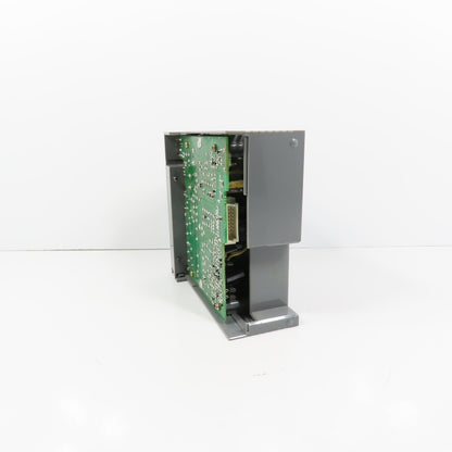 Allen Bradley 1746-P1 Ser A SLC 500 Power Supply Module