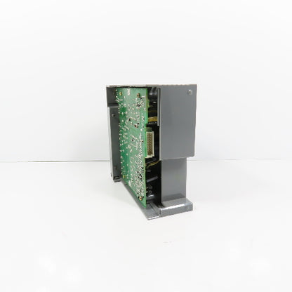 Allen Bradley 1746-P1 Ser A SLC 500 Power Supply Module