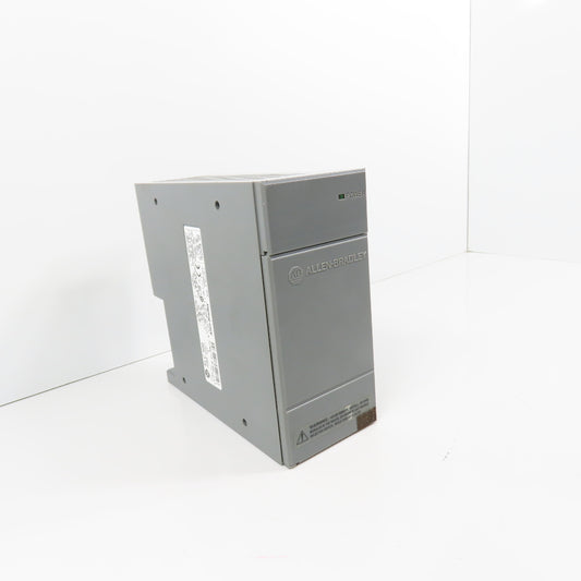 Allen Bradley 1746-P1 Ser A SLC 500 Power Supply Module