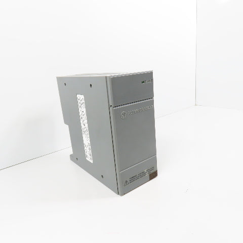 Allen Bradley 1746-P1 Ser A SLC 500 Power Supply Module