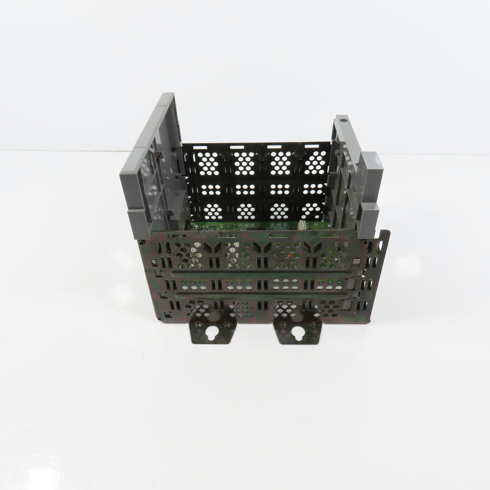 Allen Bradley 1746-A4 Ser B SLC 500 4-Slot Chassis PLC Rack
