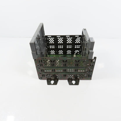 Allen Bradley 1746-A4 Ser B SLC 500 4-Slot Chassis PLC Rack