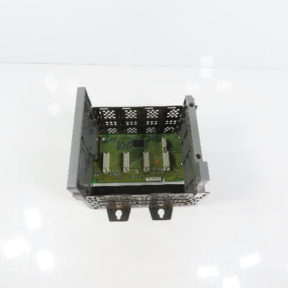 Allen Bradley 1746-A4 Ser B SLC 500 4-Slot Chassis PLC Rack