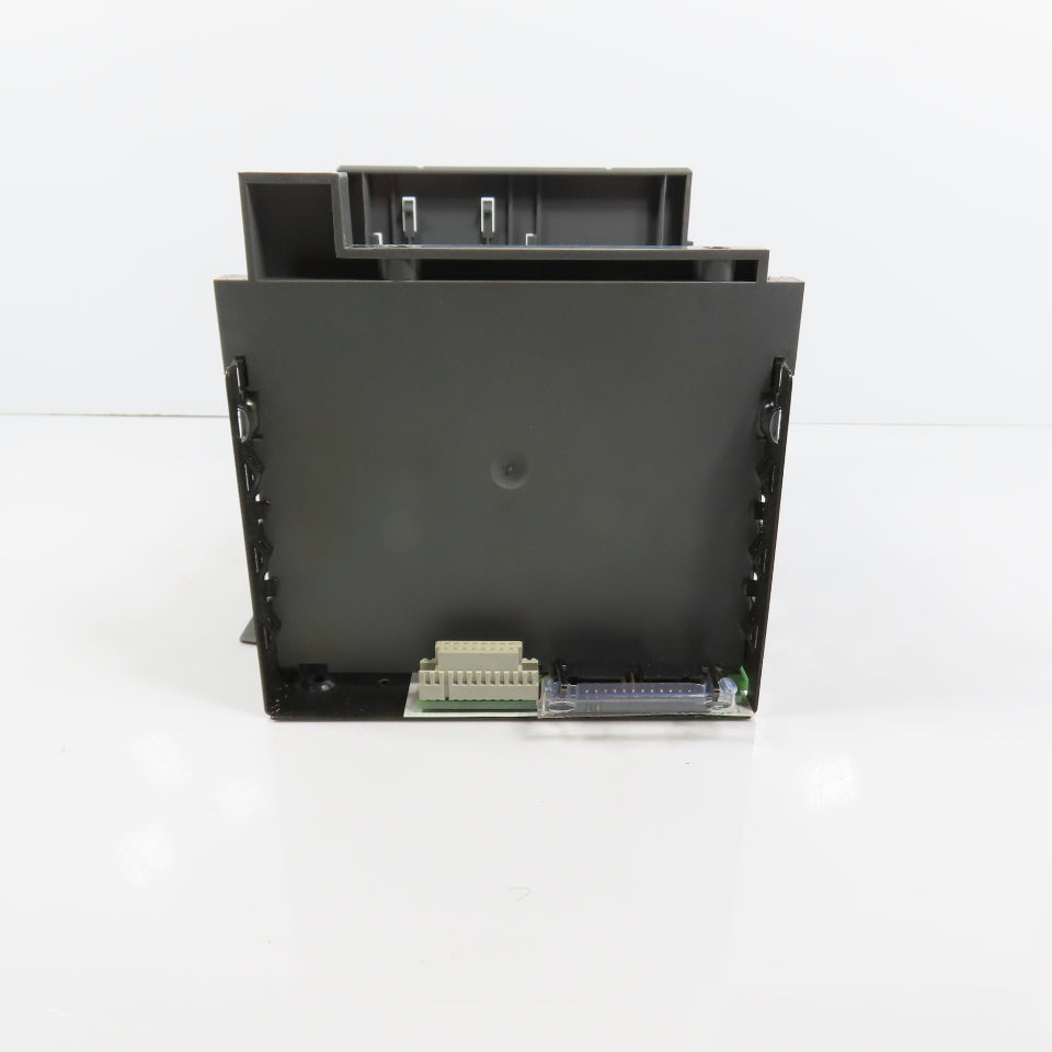 Allen Bradley 1746-A4 Ser B SLC 500 4-Slot Chassis PLC Rack