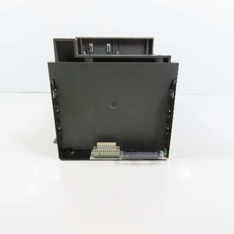Allen Bradley 1746-A4 Ser B SLC 500 4-Slot Chassis PLC Rack