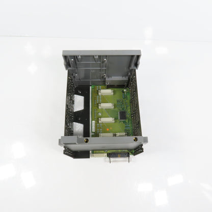 Allen Bradley 1746-A4 Ser B SLC 500 4-Slot Chassis PLC Rack