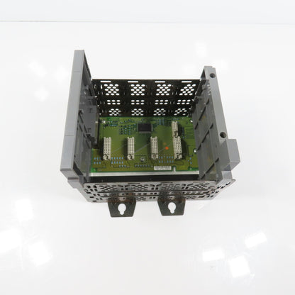 Allen Bradley 1746-A4 Ser B SLC 500 4-Slot Chassis PLC Rack