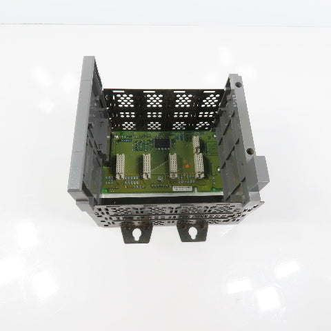 Allen Bradley 1746-A4 Ser B SLC 500 4-Slot Chassis PLC Rack