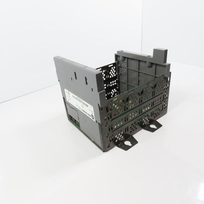 Allen Bradley 1746-A4 Ser B SLC 500 4-Slot Chassis PLC Rack