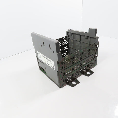 Allen Bradley 1746-A4 Ser B SLC 500 4-Slot Chassis PLC Rack