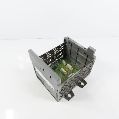 Allen Bradley 1746-A4 Ser B SLC 500 4-Slot Chassis PLC Rack