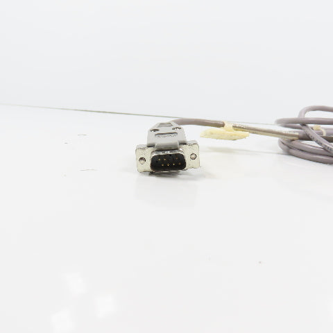 Allen Bradley 2707-NC1 Ser A SP 05/00 Communication Cable