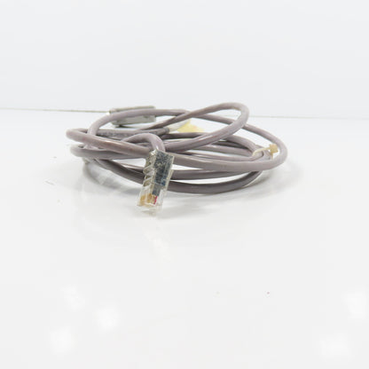 Allen Bradley 2707-NC1 Ser A SP 05/00 Communication Cable