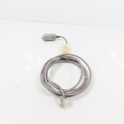Allen Bradley 2707-NC1 Ser A SP 05/00 Communication Cable