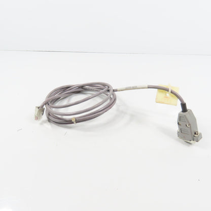 Allen Bradley 2707-NC1 Ser A SP 05/00 Communication Cable