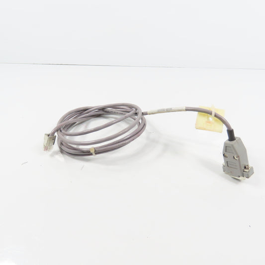 Allen Bradley 2707-NC1 Ser A SP 05/00 Communication Cable
