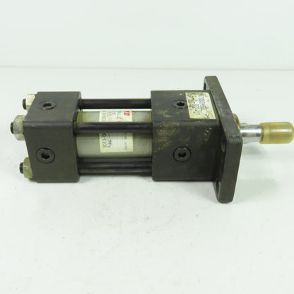 Taiyo 70H-8 1FA32BN15-B0 Double Acting Hydraulic Cylinder 32mm Bore 15mm Stroke