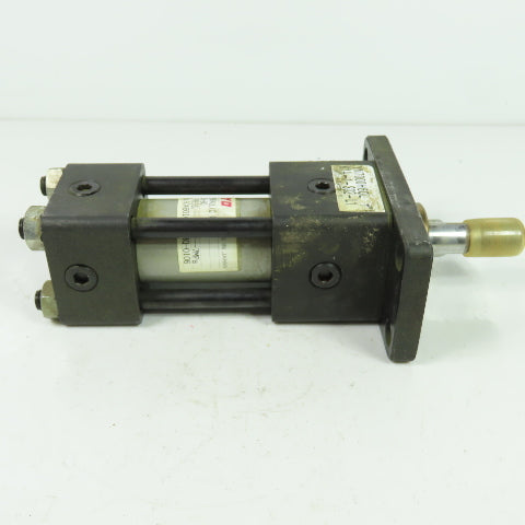 Taiyo 70H-8 1FA32BN15-B0 Double Acting Hydraulic Cylinder 32mm Bore 15mm Stroke