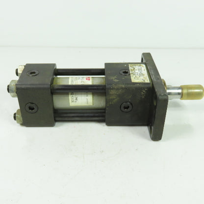 Taiyo 70H-8 1FA32BN15-B0 Double Acting Hydraulic Cylinder 32mm Bore 15mm Stroke