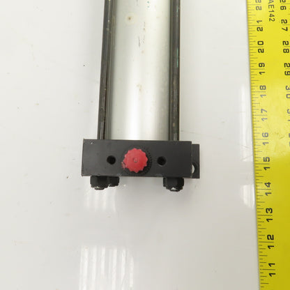 Peninsular CC1250 Double Acting Pneumatic Cylinder 2-1/2" Bore 22.5" Stroke