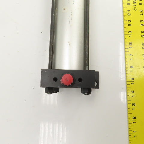 Peninsular CC1250 Double Acting Pneumatic Cylinder 2-1/2" Bore 22.5" Stroke
