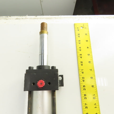Peninsular CC1250 Double Acting Pneumatic Cylinder 2-1/2" Bore 22.5" Stroke