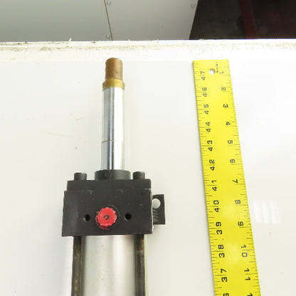 Peninsular CC1250 Double Acting Pneumatic Cylinder 2-1/2" Bore 22.5" Stroke