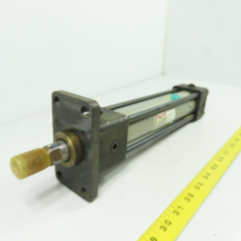 Taiyo 70H-8 1FA40BB180-BD Double Acting Hydraulic Cylinder 40mm Bore 180mmStroke