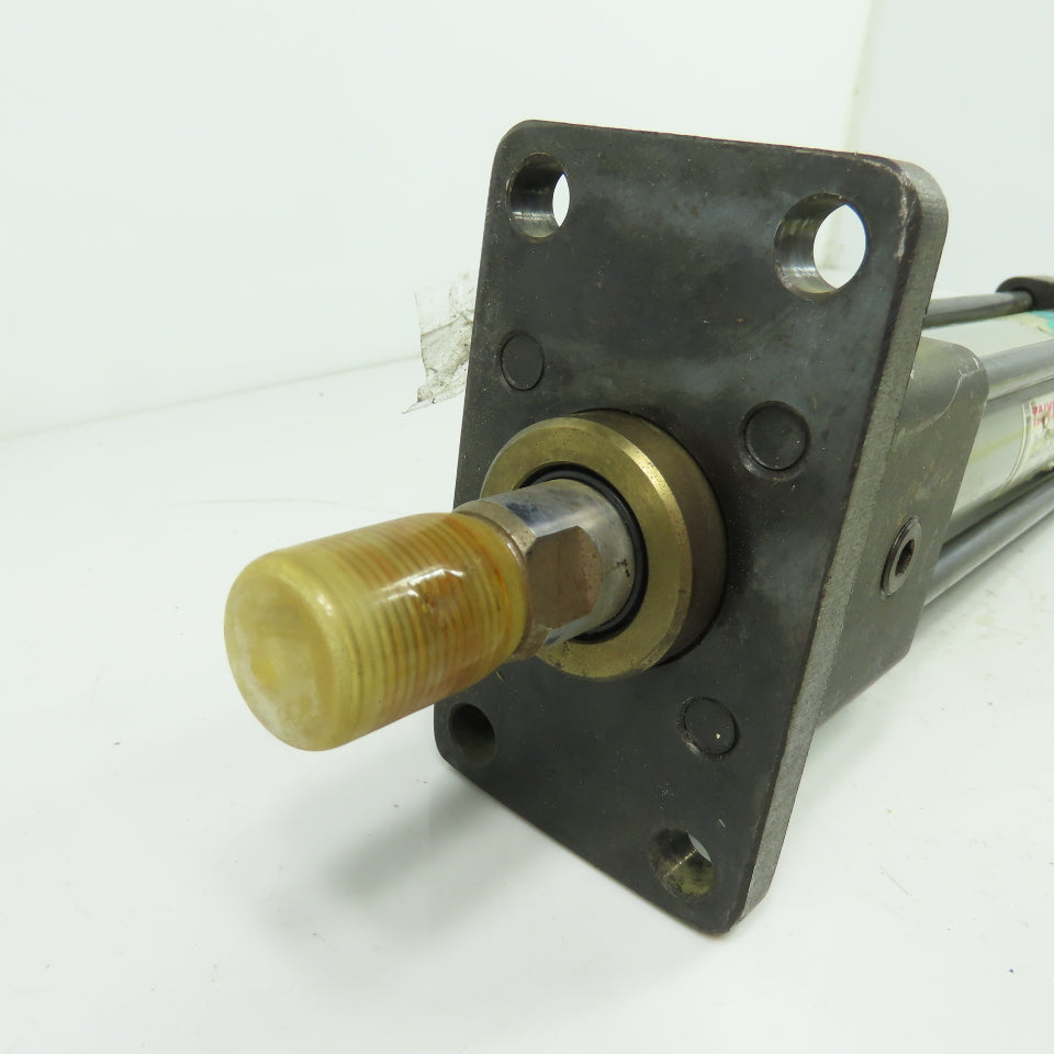 Taiyo 70H-8 1FA40BB180-BD Double Acting Hydraulic Cylinder 40mm Bore 180mmStroke