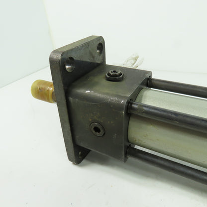 Taiyo 70H-8 1FA40BB180-BD Double Acting Hydraulic Cylinder 40mm Bore 180mmStroke