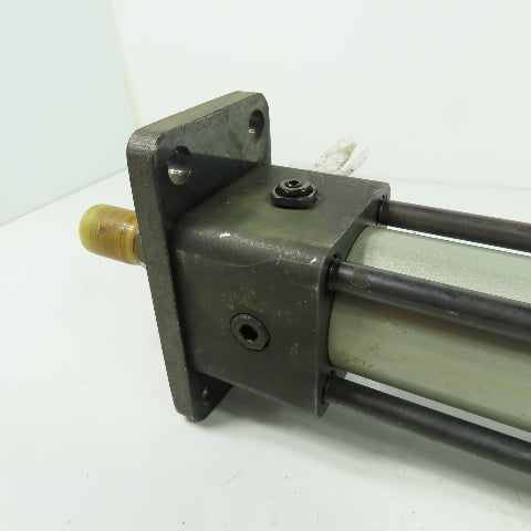 Taiyo 70H-8 1FA40BB180-BD Double Acting Hydraulic Cylinder 40mm Bore 180mmStroke