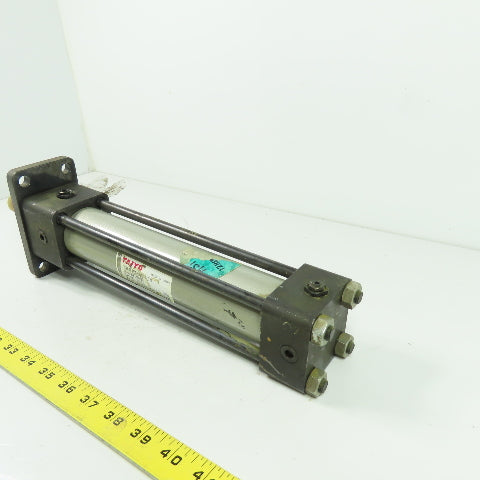 Taiyo 70H-8 1FA40BB180-BD Double Acting Hydraulic Cylinder 40mm Bore 180mmStroke