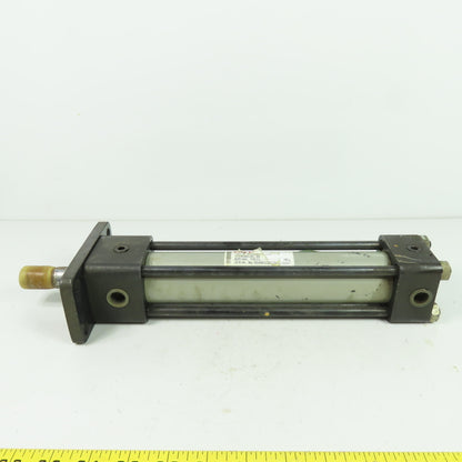 Taiyo 70H-8 1FA40BB180-BD Double Acting Hydraulic Cylinder 40mm Bore 180mmStroke