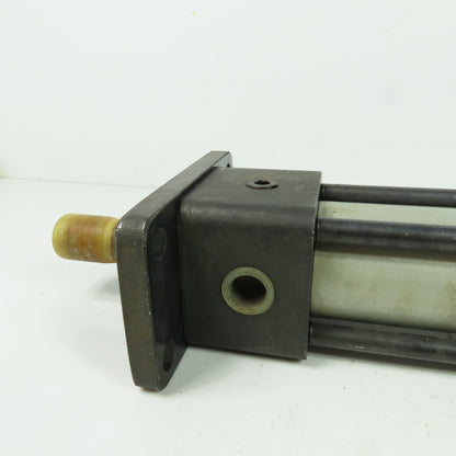 Taiyo 70H-8 1FA40BB180-BD Double Acting Hydraulic Cylinder 40mm Bore 180mmStroke