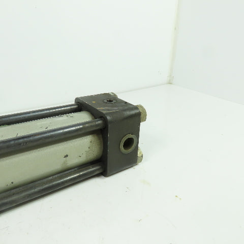 Taiyo 70H-8 1FA40BB180-BD Double Acting Hydraulic Cylinder 40mm Bore 180mmStroke