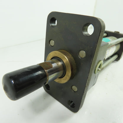 Toyo-Oki TFB-SA 1FA40B70B90ABD Double Acting Hydraulic Cylinder 85mm Stroke