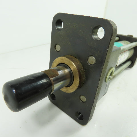 Toyo-Oki TFB-SA 1FA40B70B90ABD Double Acting Hydraulic Cylinder 85mm Stroke