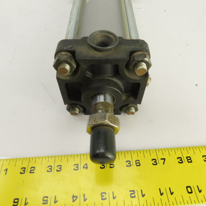 SMC CA1-510-XC1 Double Acting Air Cylinder 56mm Bore 510mm Stroke