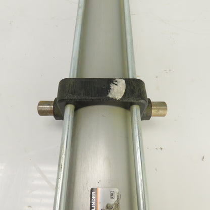 SMC CA1-510-XC1 Double Acting Air Cylinder 56mm Bore 510mm Stroke