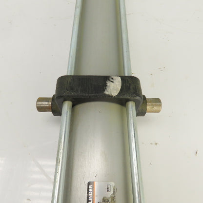 SMC CA1-510-XC1 Double Acting Air Cylinder 56mm Bore 510mm Stroke